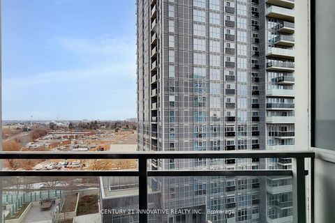 Photo 28 at 1110 - 255 Village Green Square, Malvern West, Toronto