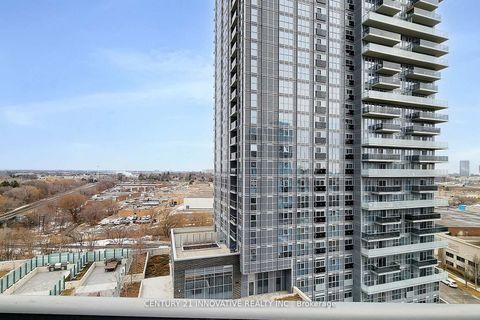 Photo 30 at 1110 - 255 Village Green Square, Malvern West, Toronto