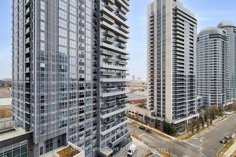 Photo 32 at 1110 - 255 Village Green Square, Malvern West, Toronto