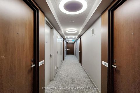 Photo 33 at 1110 - 255 Village Green Square, Malvern West, Toronto