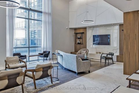 Photo 36 at 1110 - 255 Village Green Square, Malvern West, Toronto