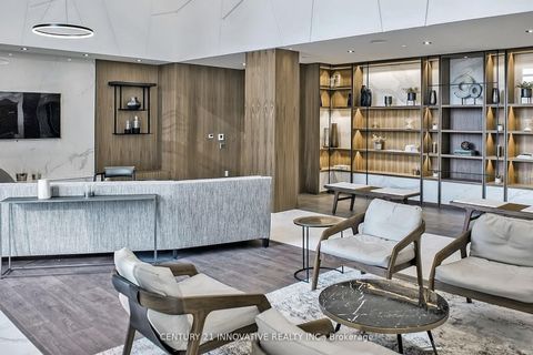 Photo 37 at 1110 - 255 Village Green Square, Malvern West, Toronto