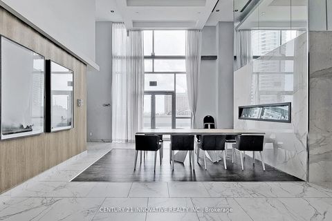 Photo 40 at 1110 - 255 Village Green Square, Malvern West, Toronto