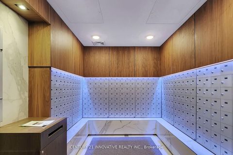 Photo 44 at 1110 - 255 Village Green Square, Malvern West, Toronto