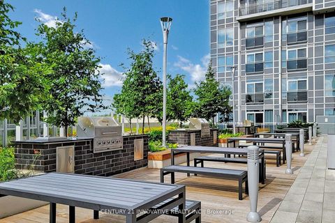 Photo 45 at 1110 - 255 Village Green Square, Malvern West, Toronto