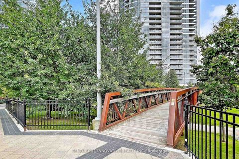 Photo 46 at 1110 - 255 Village Green Square, Malvern West, Toronto