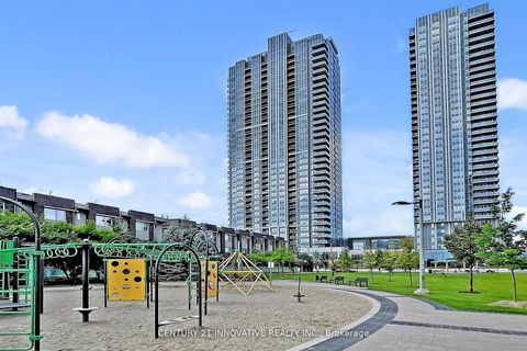 Photo 49 at 1110 - 255 Village Green Square, Malvern West, Toronto