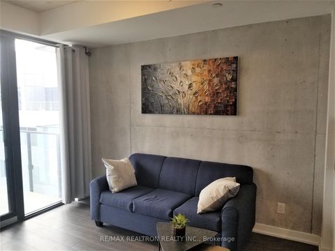 Photo 3 at 706 - 55 Ontario Street, Moss Park, Toronto