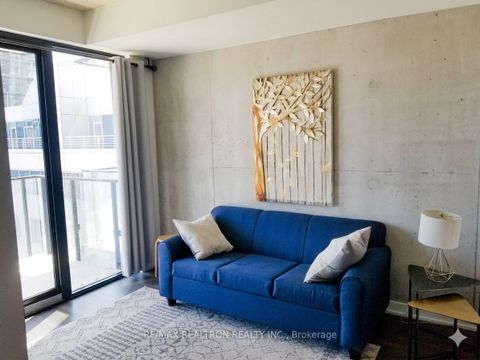 Photo 6 at 706 - 55 Ontario Street, Moss Park, Toronto