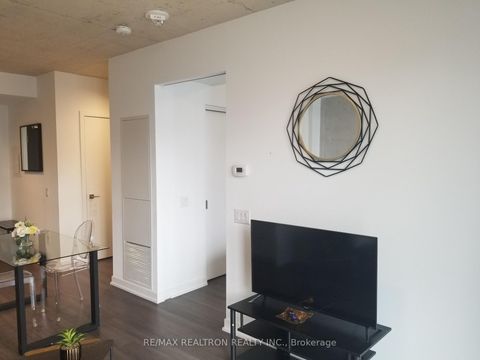 Photo 7 at 706 - 55 Ontario Street, Moss Park, Toronto