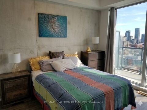 Photo 9 at 706 - 55 Ontario Street, Moss Park, Toronto