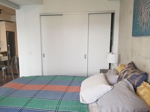 Photo 10 at 706 - 55 Ontario Street, Moss Park, Toronto