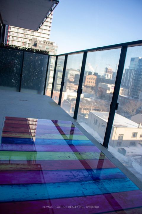 Photo 11 at 706 - 55 Ontario Street, Moss Park, Toronto