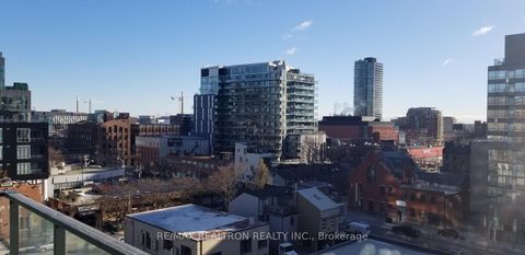 Photo 12 at 706 - 55 Ontario Street, Moss Park, Toronto