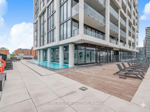 Photo 14 at 706 - 55 Ontario Street, Moss Park, Toronto