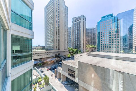 Photo 27 at 811 - 10 Queens Quay W, Waterfront Communities C1, Toronto