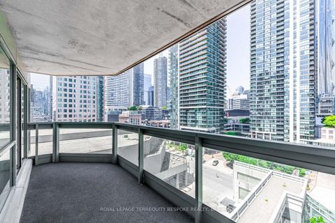 Photo 28 at 811 - 10 Queens Quay W, Waterfront Communities C1, Toronto