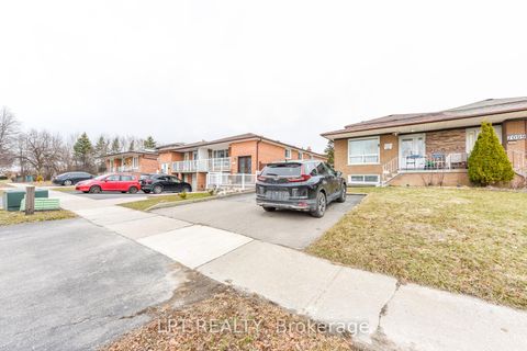 Photo 1 at 7101 Codlin Avenue, Malton, Mississauga