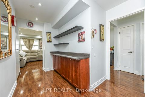 Photo 8 at 7101 Codlin Avenue, Malton, Mississauga