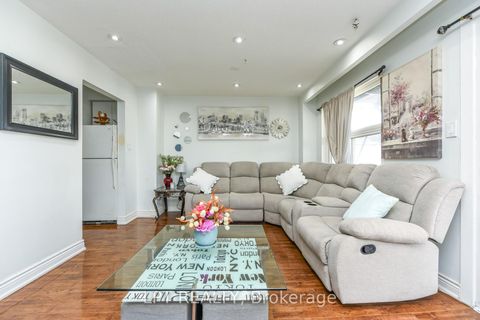 Photo 11 at 7101 Codlin Avenue, Malton, Mississauga