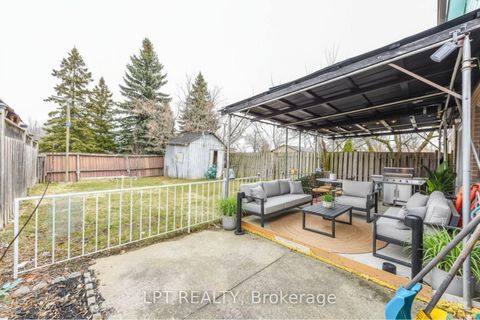 Photo 29 at 7101 Codlin Avenue, Malton, Mississauga