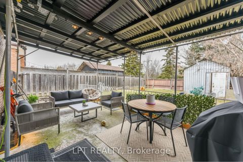 Photo 30 at 7101 Codlin Avenue, Malton, Mississauga