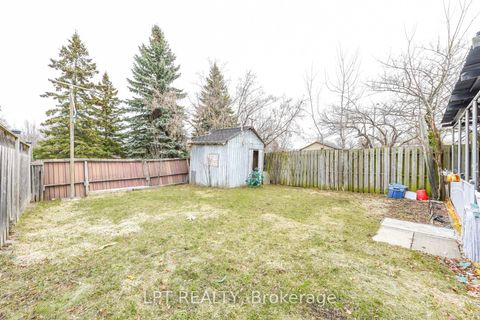 Photo 32 at 7101 Codlin Avenue, Malton, Mississauga