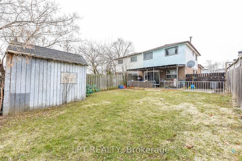 Photo 33 at 7101 Codlin Avenue, Malton, Mississauga