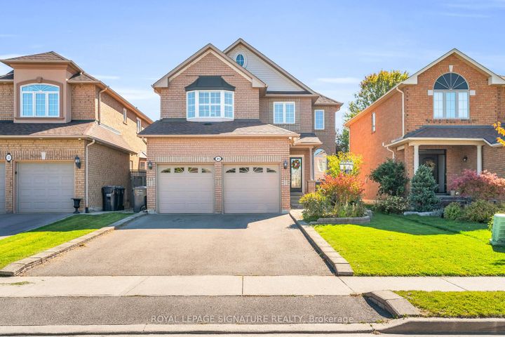 Photo 0 at 21 Bushberry Road, Snelgrove, Brampton