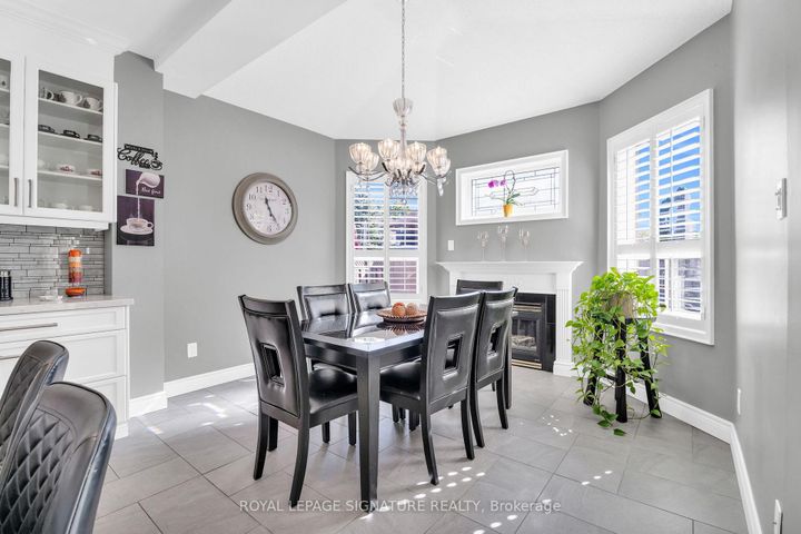 Photo 9 at 21 Bushberry Road, Snelgrove, Brampton