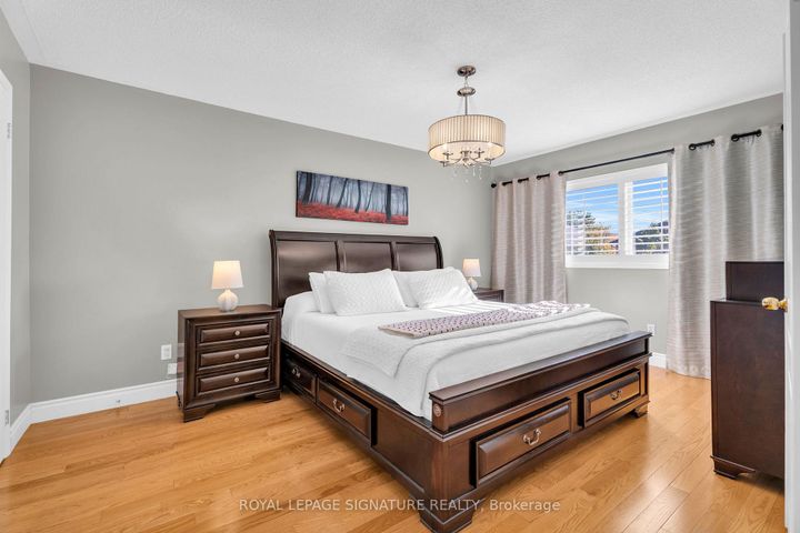 Photo 14 at 21 Bushberry Road, Snelgrove, Brampton