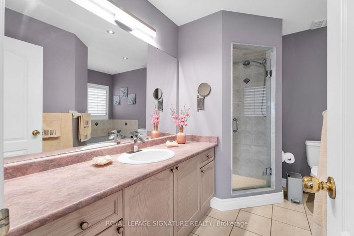 Photo 15 at 21 Bushberry Road, Snelgrove, Brampton