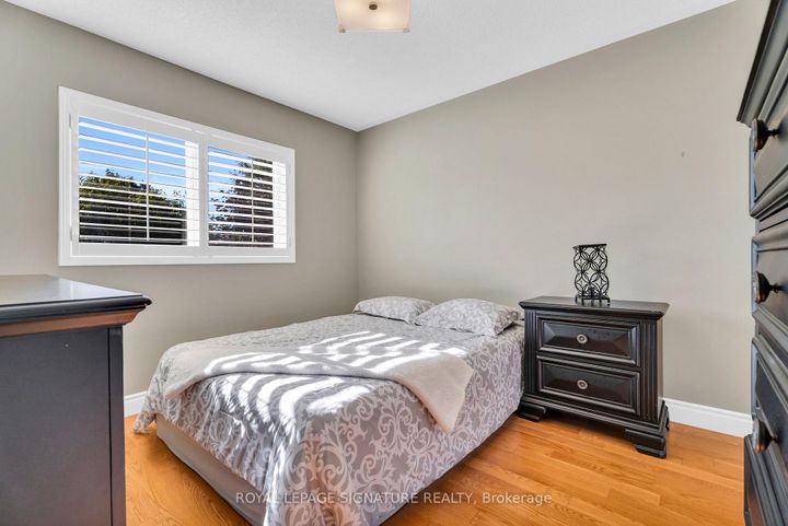 Photo 18 at 21 Bushberry Road, Snelgrove, Brampton