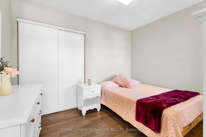 Photo 19 at 21 Bushberry Road, Snelgrove, Brampton