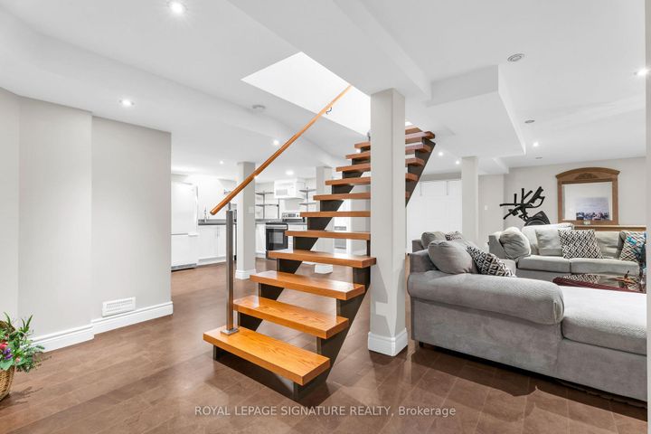 Photo 21 at 21 Bushberry Road, Snelgrove, Brampton