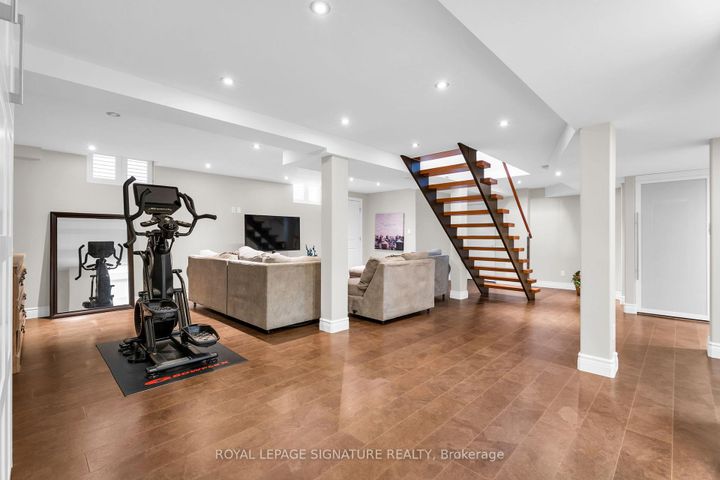 Photo 23 at 21 Bushberry Road, Snelgrove, Brampton