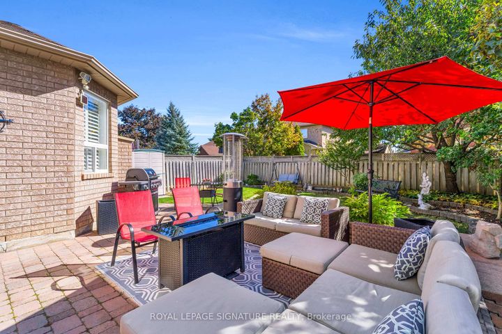 Photo 26 at 21 Bushberry Road, Snelgrove, Brampton