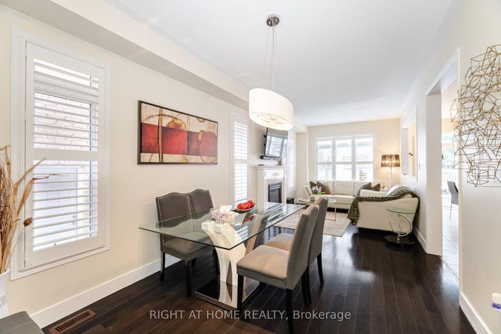 Photo 4 at 14 Duffel Crescent, Georgetown, Halton Hills