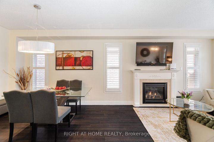 Photo 6 at 14 Duffel Crescent, Georgetown, Halton Hills