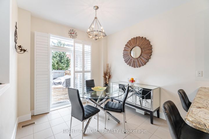 Photo 13 at 14 Duffel Crescent, Georgetown, Halton Hills