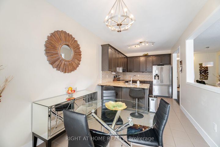 Photo 14 at 14 Duffel Crescent, Georgetown, Halton Hills