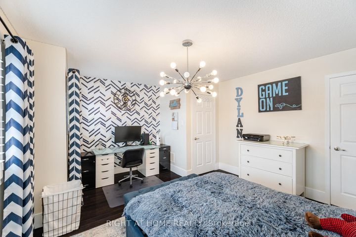 Photo 26 at 14 Duffel Crescent, Georgetown, Halton Hills