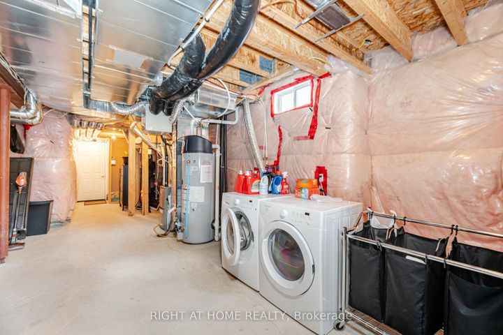 Photo 30 at 14 Duffel Crescent, Georgetown, Halton Hills