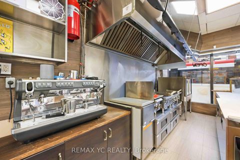 Photo 3 at 792 Bathurst Street, Annex, Toronto