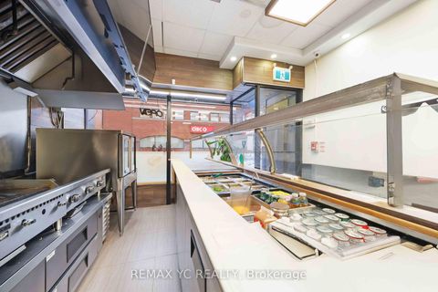 Photo 4 at 792 Bathurst Street, Annex, Toronto