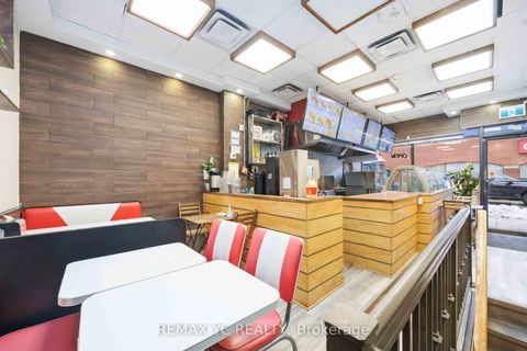 Photo 5 at 792 Bathurst Street, Annex, Toronto