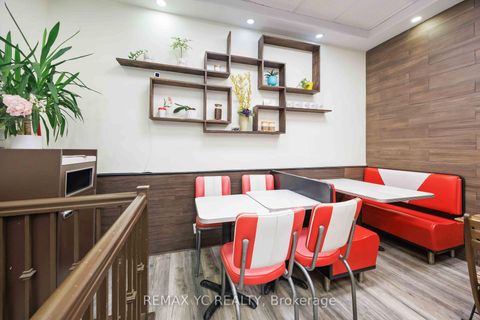 Photo 6 at 792 Bathurst Street, Annex, Toronto