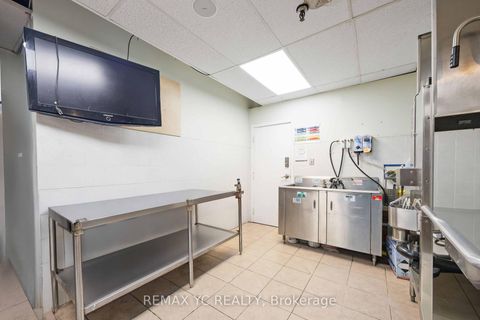 Photo 7 at 792 Bathurst Street, Annex, Toronto