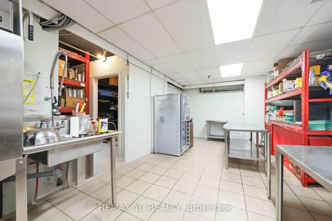 Photo 8 at 792 Bathurst Street, Annex, Toronto