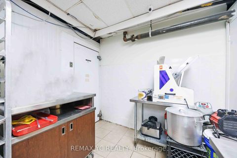 Photo 9 at 792 Bathurst Street, Annex, Toronto